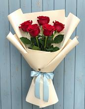 Букет Классика чувств #REPLACE_PRED# Языково