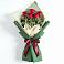 Букет цветов из: Розы в Языково