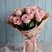 Букет цветов из: Розы в Языково