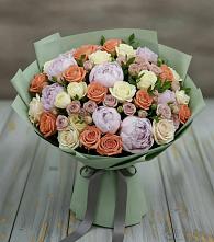 Букет Мороженное #REPLACE_PRED# Языково