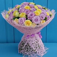 Букет 101 Волшебный Миг в Языково