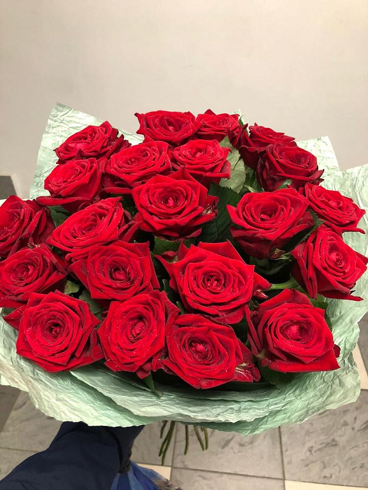 Розы Классика в Языково Букет Классика в Языково