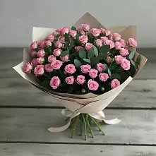 Букет Удовольствие #REPLACE_PRED# Языково