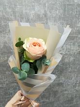 Букет цветов из:  Розы в Языково