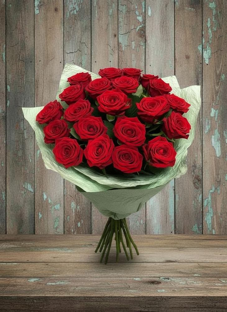 Букет Классика в Языково