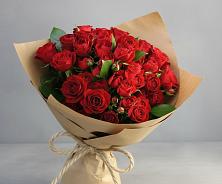 Букет Любовный роман в Языково