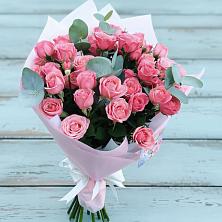 Букет Леди совершенство в Языково